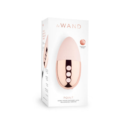 Point (Rose Gold)