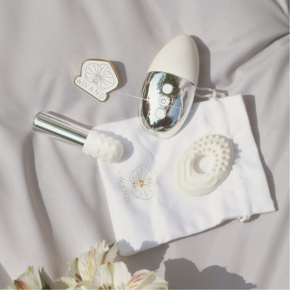 Little Pleasures 6-Piece Collection