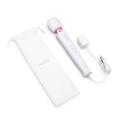 Powerful Plug in Vibrating Massager