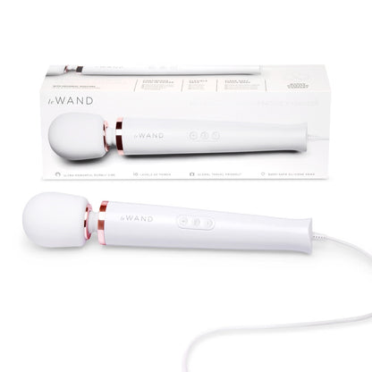 Powerful Plug in Vibrating Massager