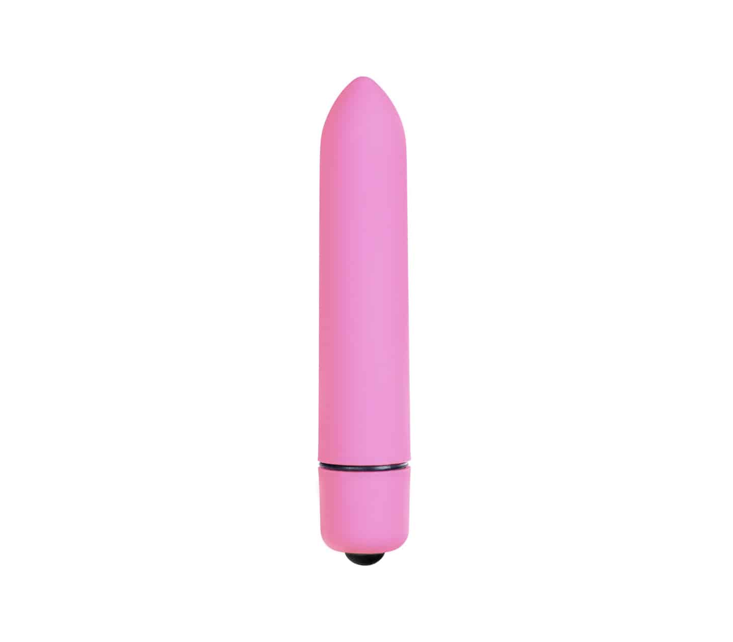 Baby Pink 10-Speed Bullet