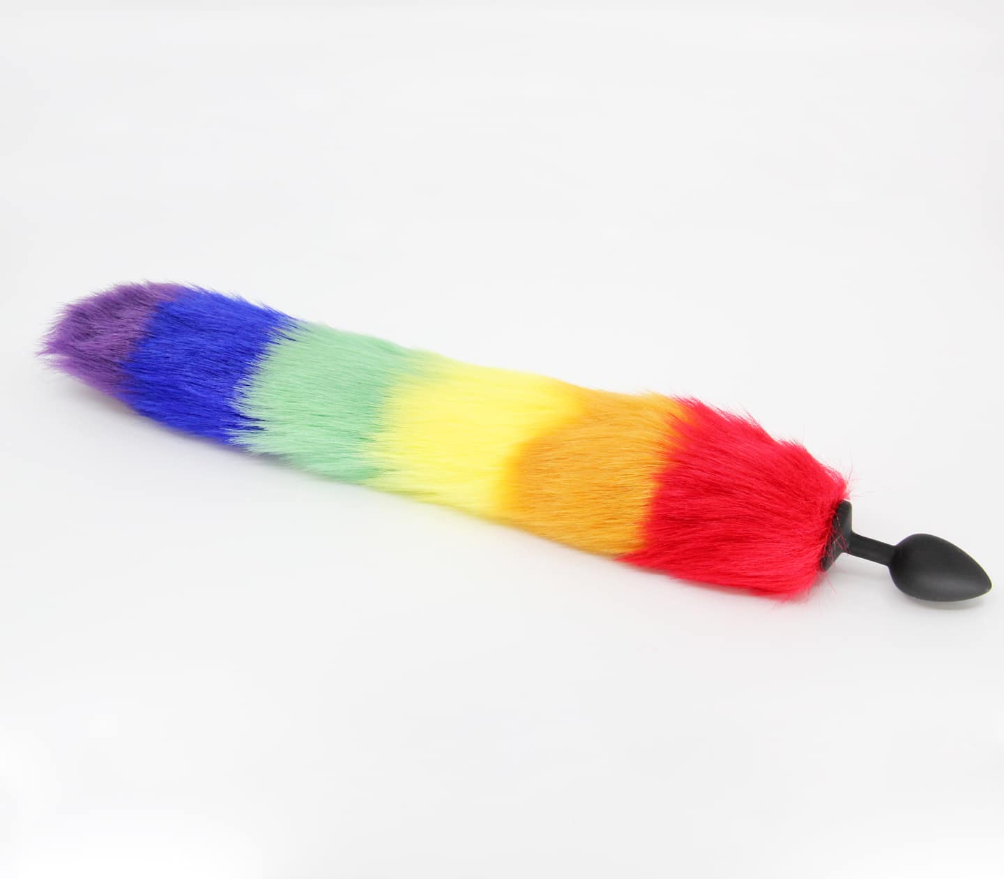 Foxtail Rainbow - Small