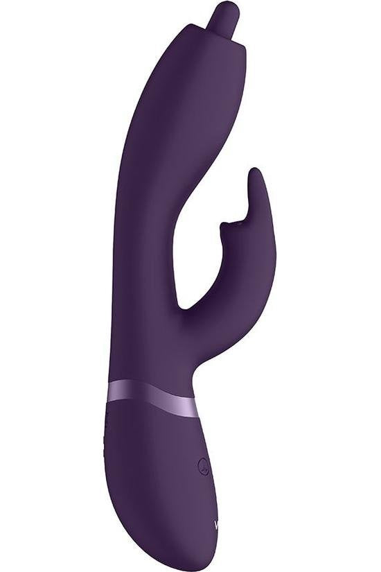 Nilo Purple