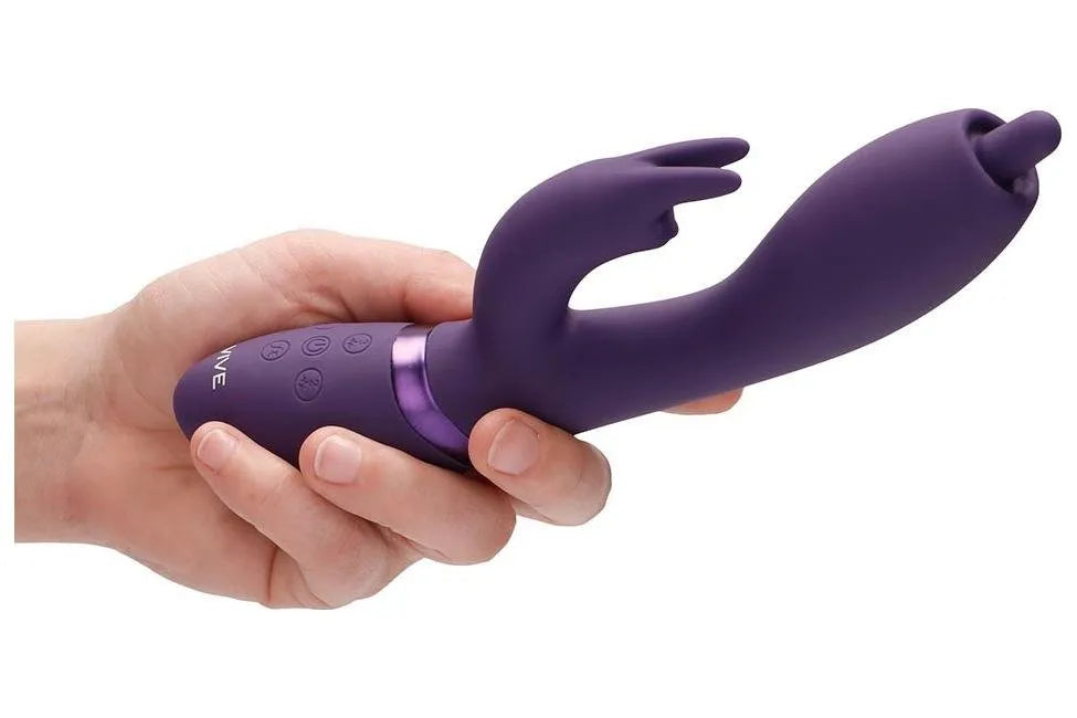 Nilo Purple