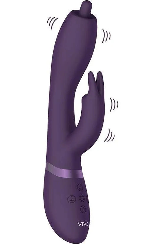 Nilo Purple