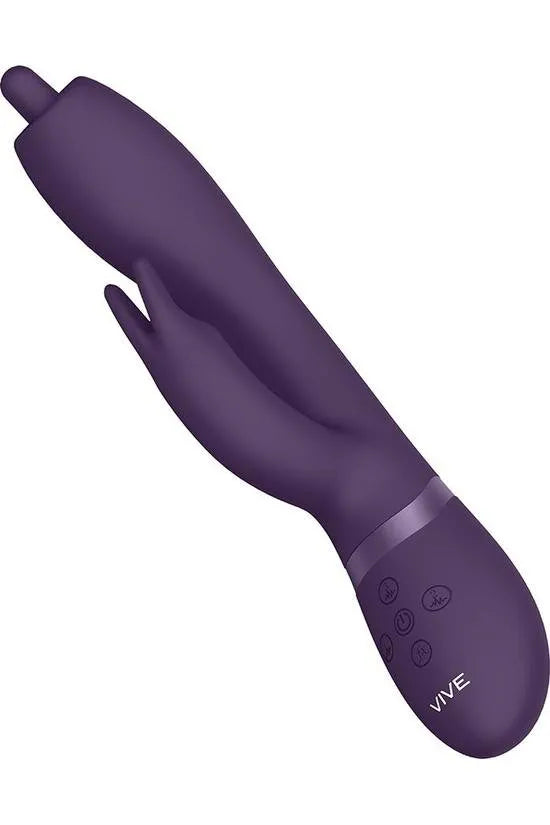 Nilo Purple