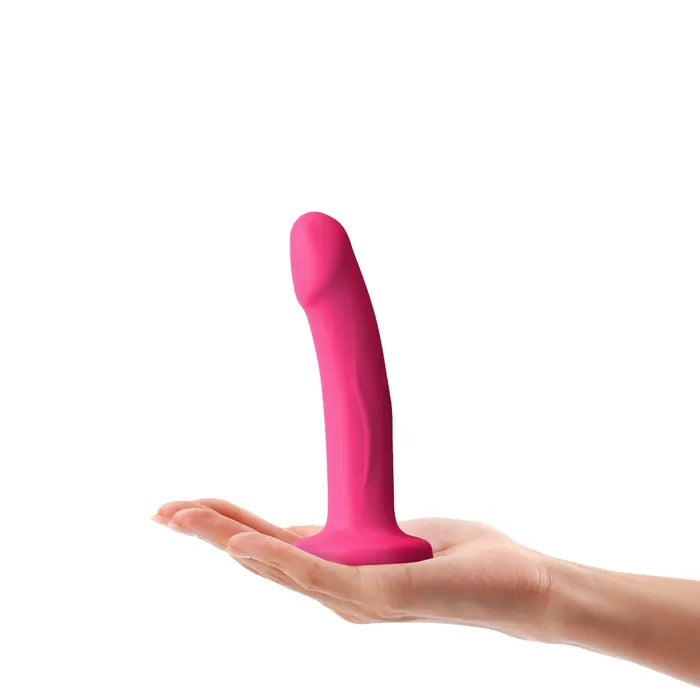 Real Pleasure S Magenta