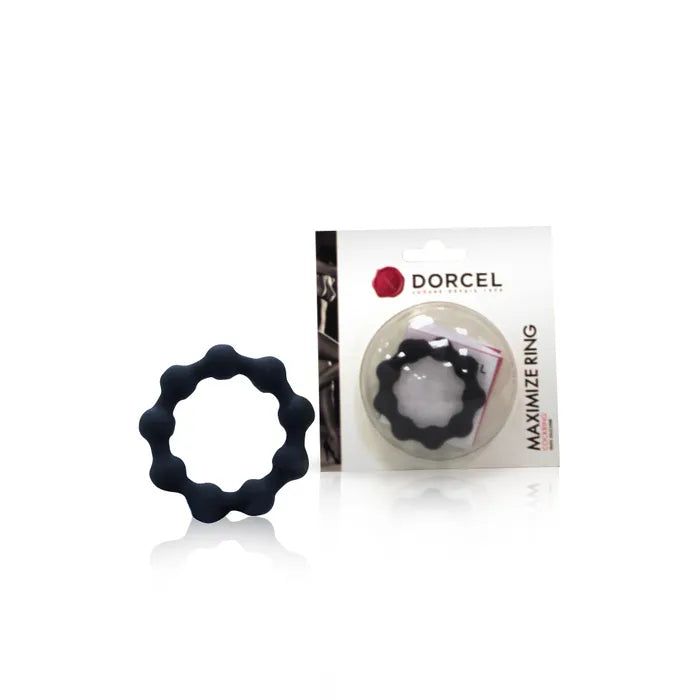 Maximize Ring