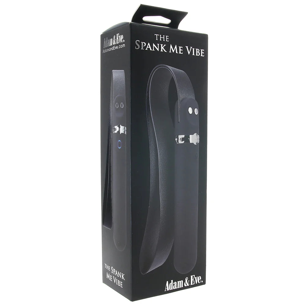 The Spank Me Vibe