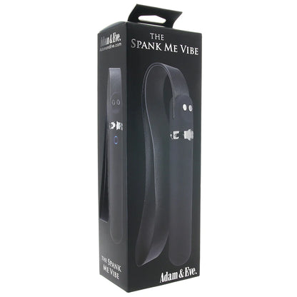 The Spank Me Vibe