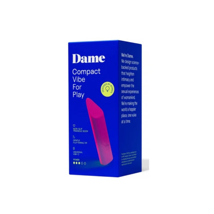 Zig Plum Compact Vibe