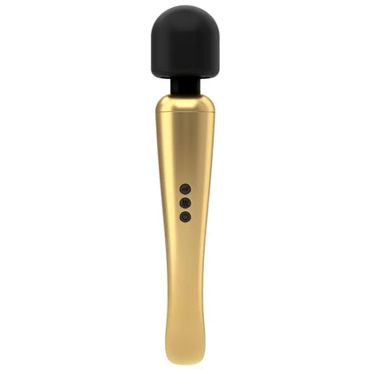 Dorcel Mega Wand External Stimulator - Gold