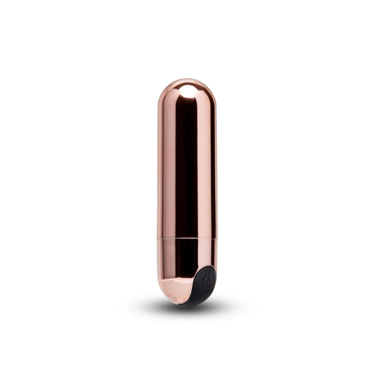 Mini Rechargeable Bullet - Rose Gold
