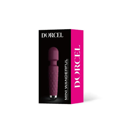 Mini Wanderful - Plum