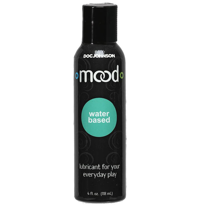 Mood Water Based Lubricant 236ml