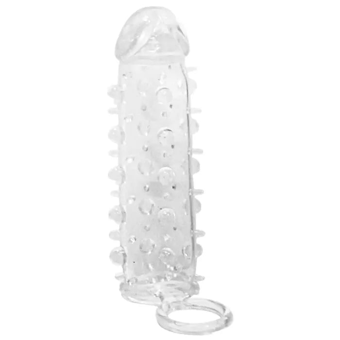Mr Orgasm Orgasmic Sleeve