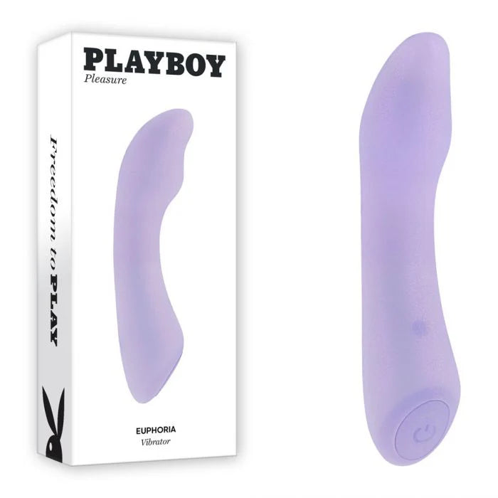 Euphoria Vibrator