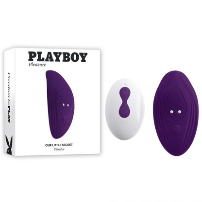 Our Little Secret Vibrator