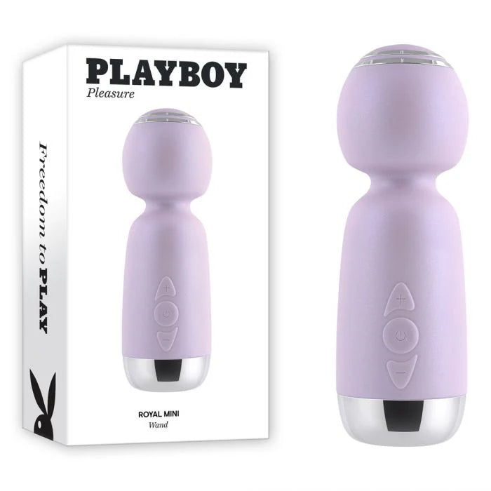 Royal Mini Wand