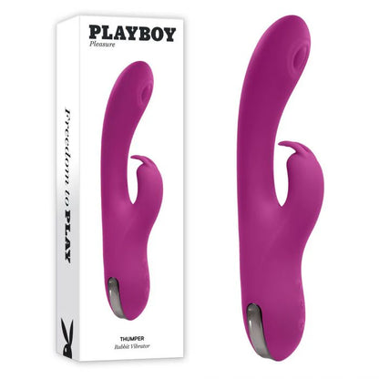 Thumper Rabbit Vibrator