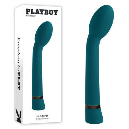 On The Spot G-Spot Vibrator