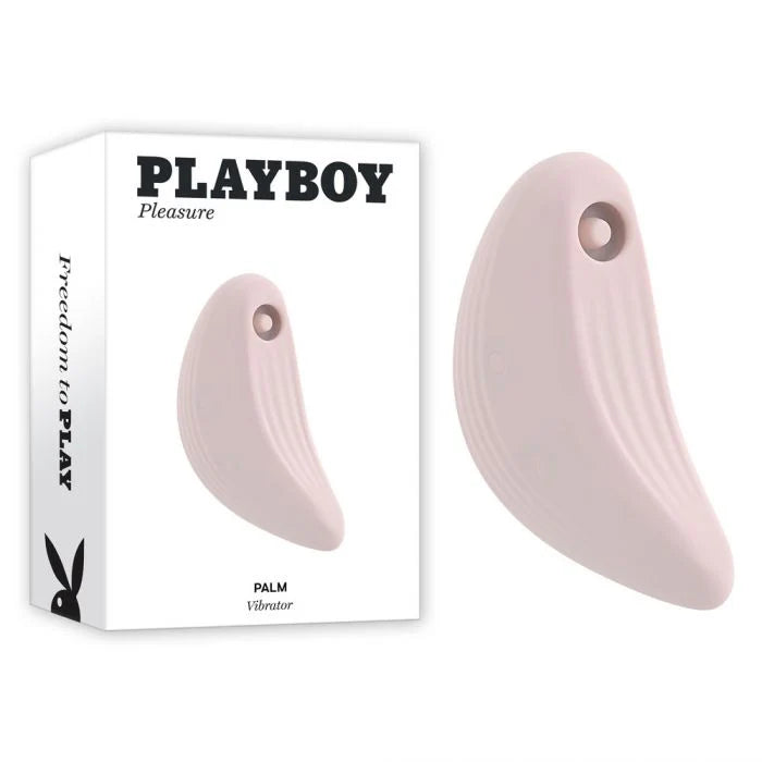 Palm Vibrator