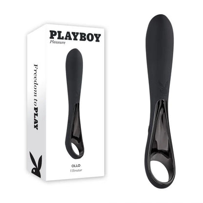 Ollo Vibrator