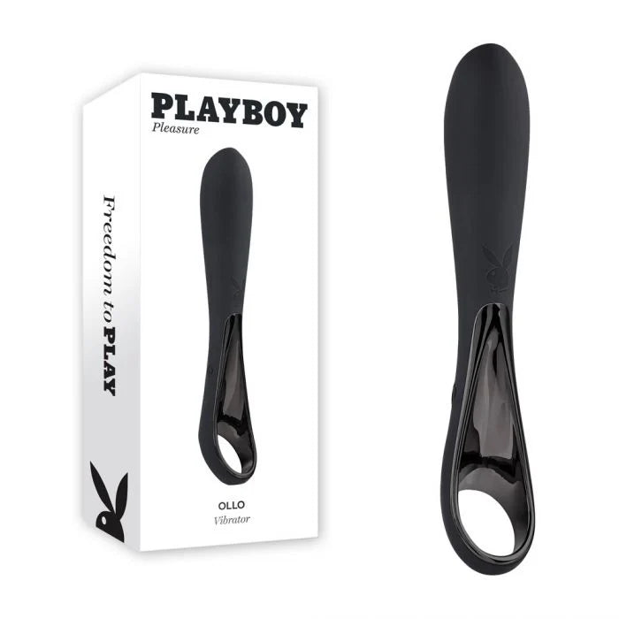 Ollo Vibrator