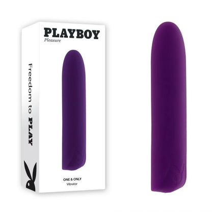 One & Only Vibrator