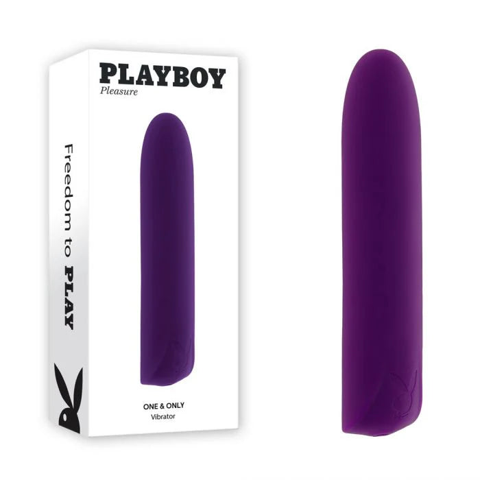 One & Only Vibrator