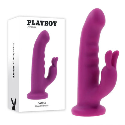 Fluffle Rabbit Vibrator