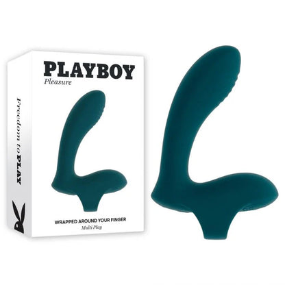 Wrapped Around Your Finger Multi Play