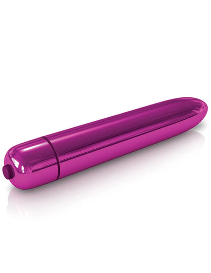 Rocket Bullet in Metallic Pink