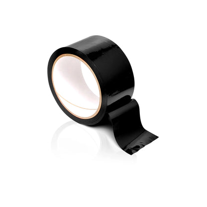 Pleasure Tape Black