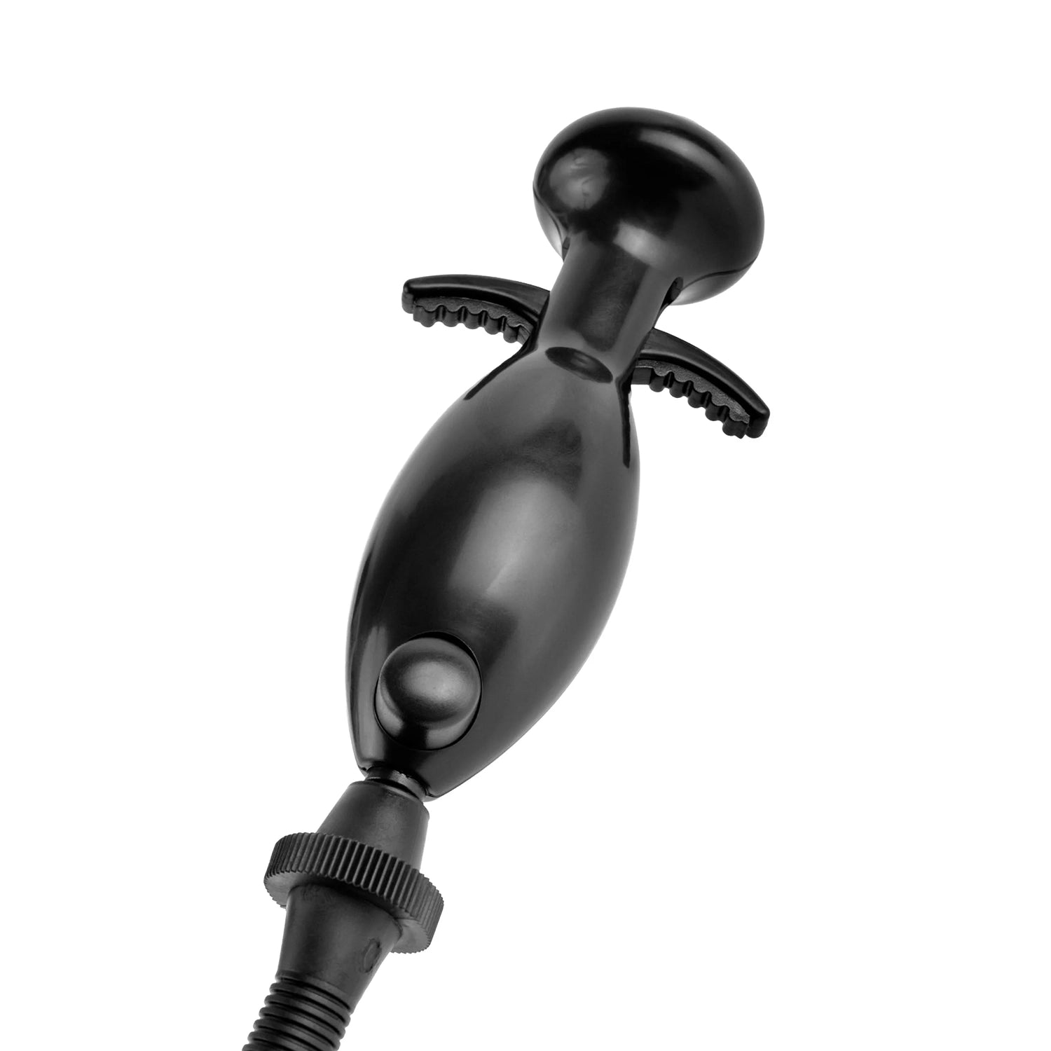 Vibrating Pussy Pump