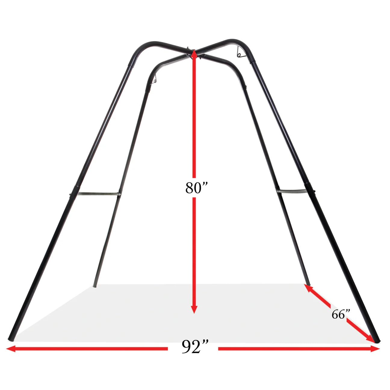Fantasy Swing Stand