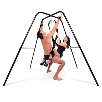 Fantasy Swing Stand