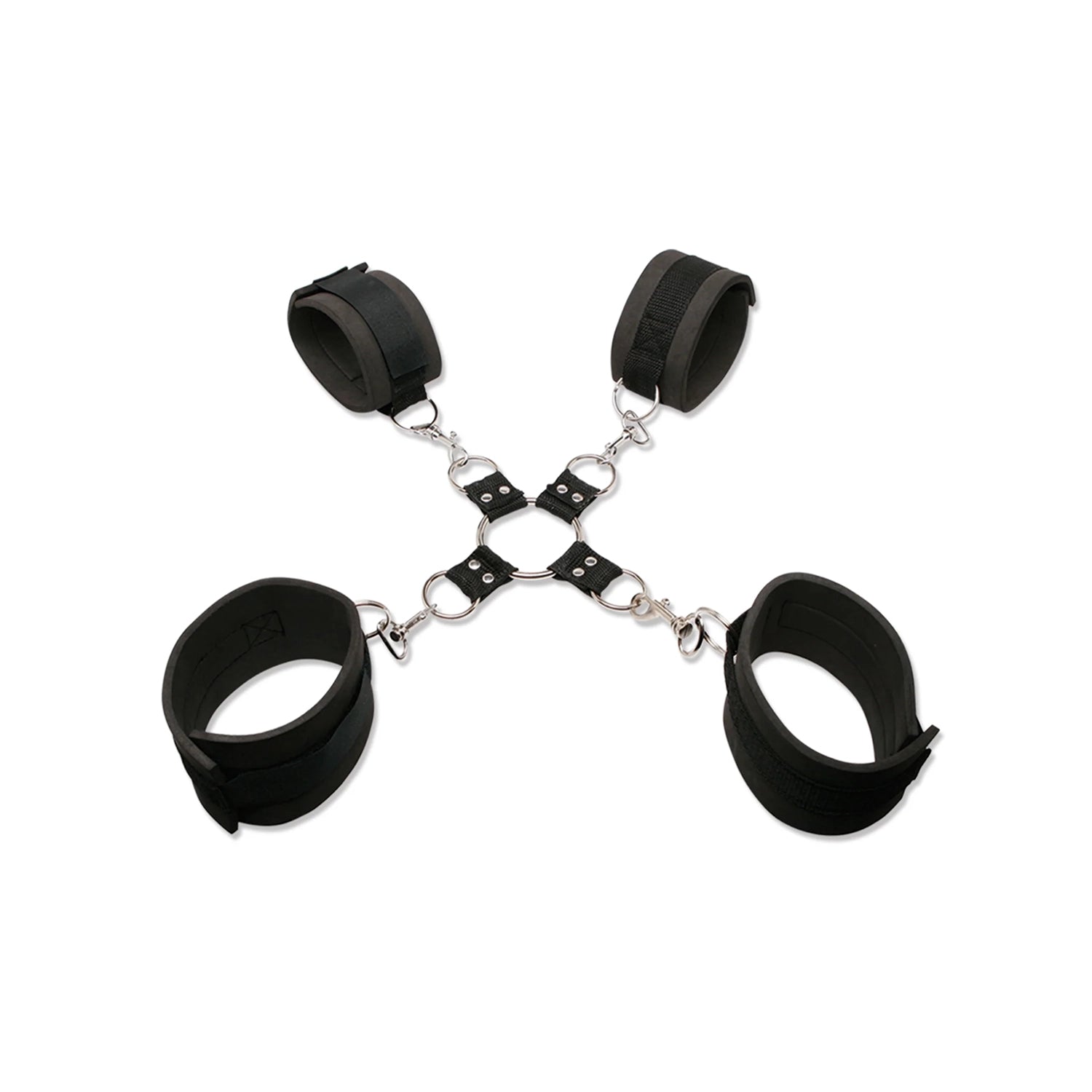 Extreme Hogtie Kit