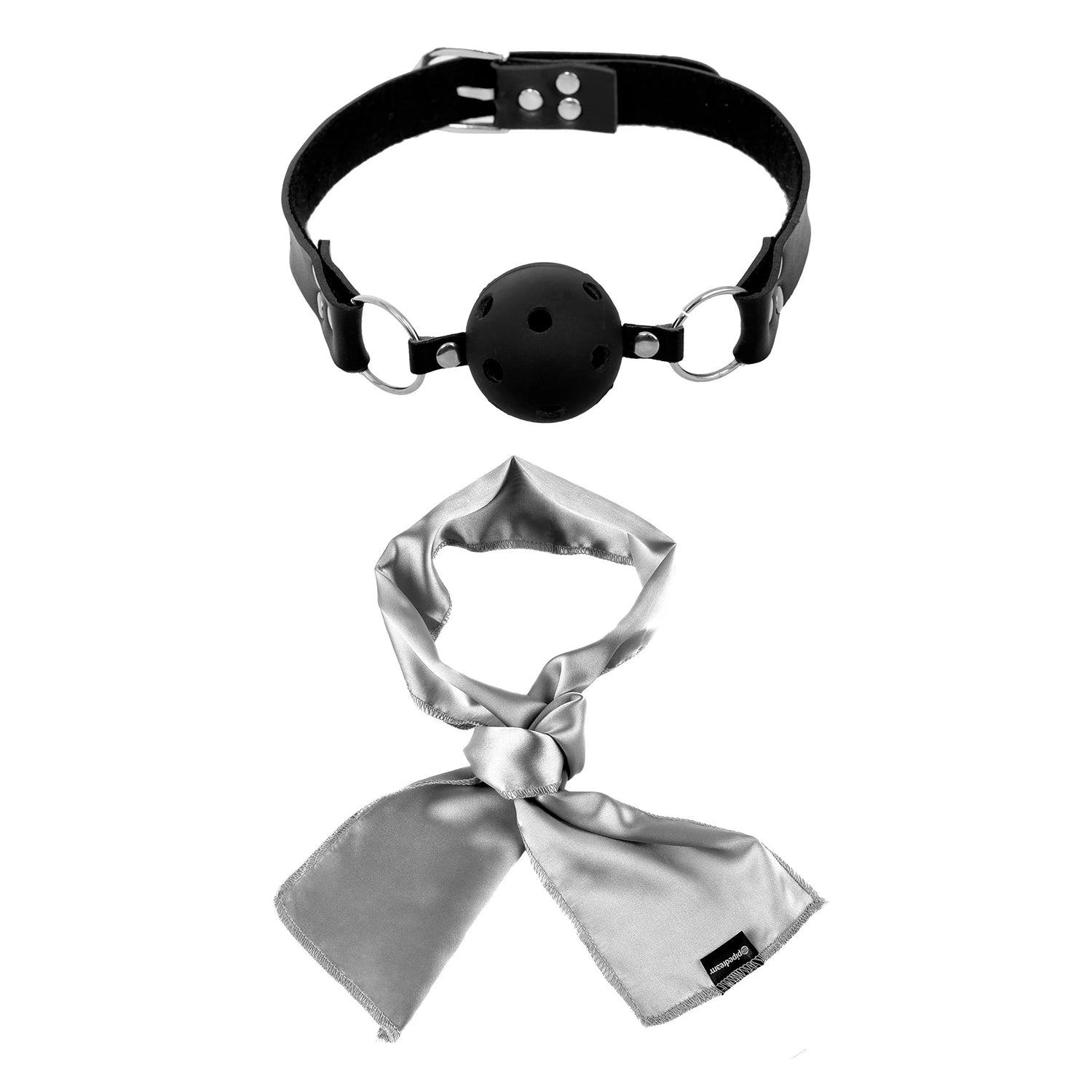 Ultimate Bondage Set