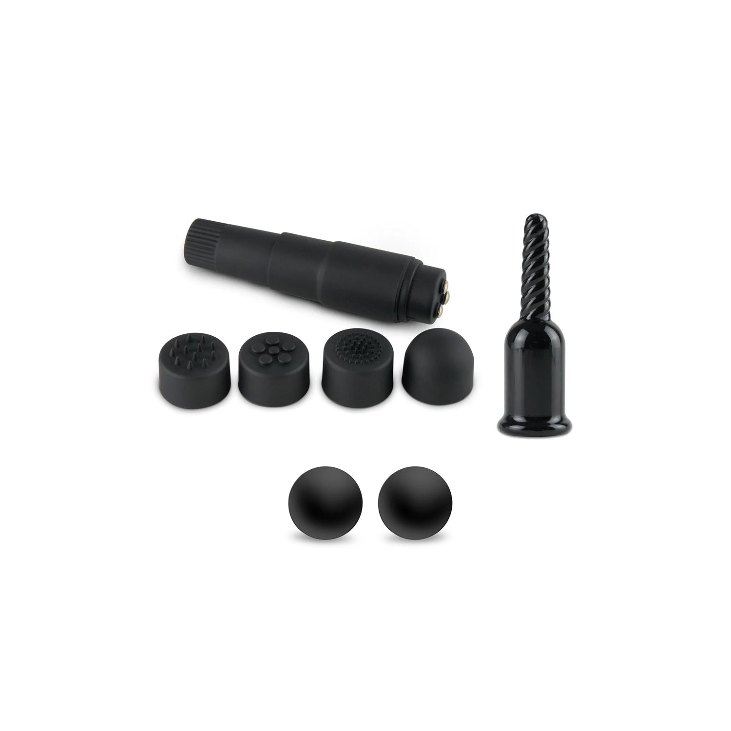 Ultimate Bondage Set