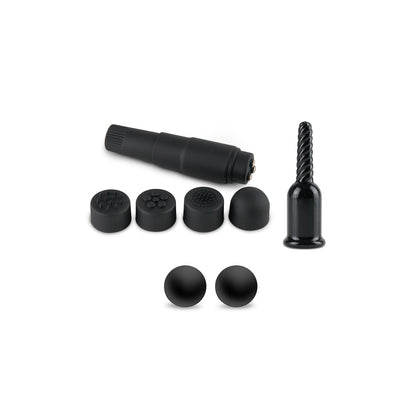 Ultimate Bondage Set