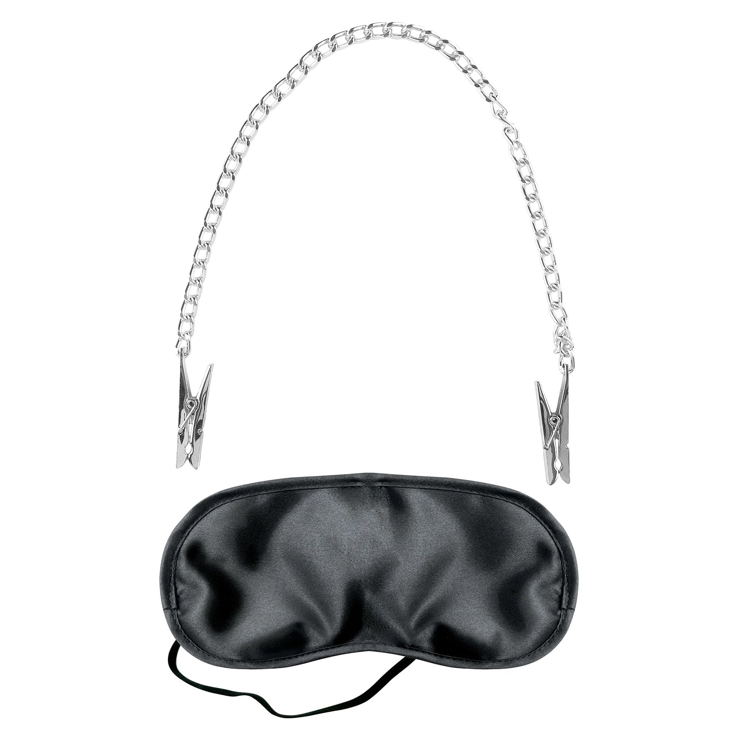 Ultimate Bondage Set