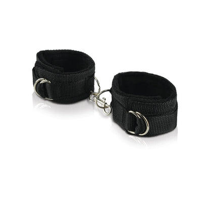 Luv Cuffs