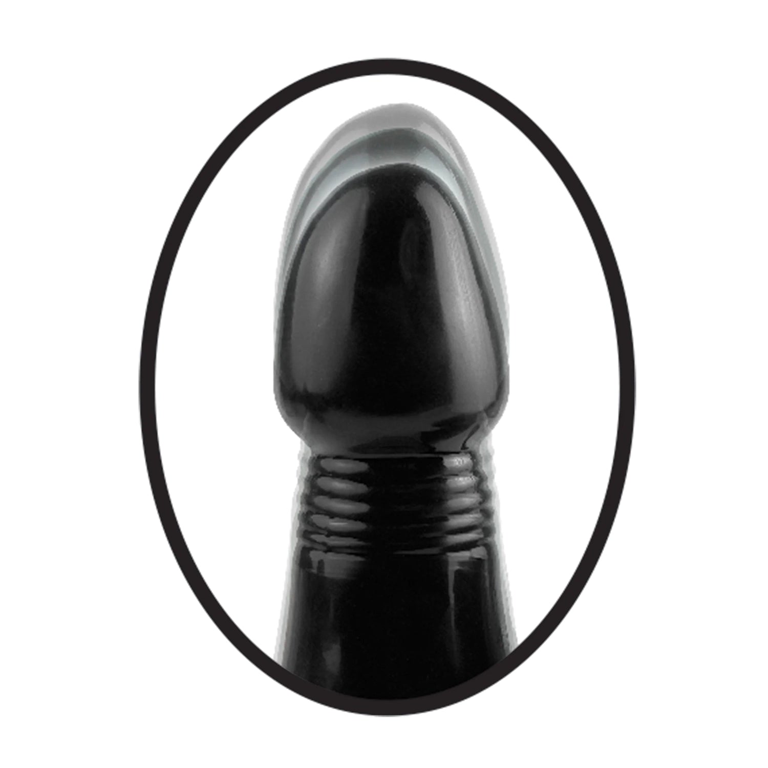 Vibrating Thruster