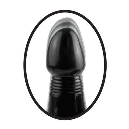Vibrating Thruster
