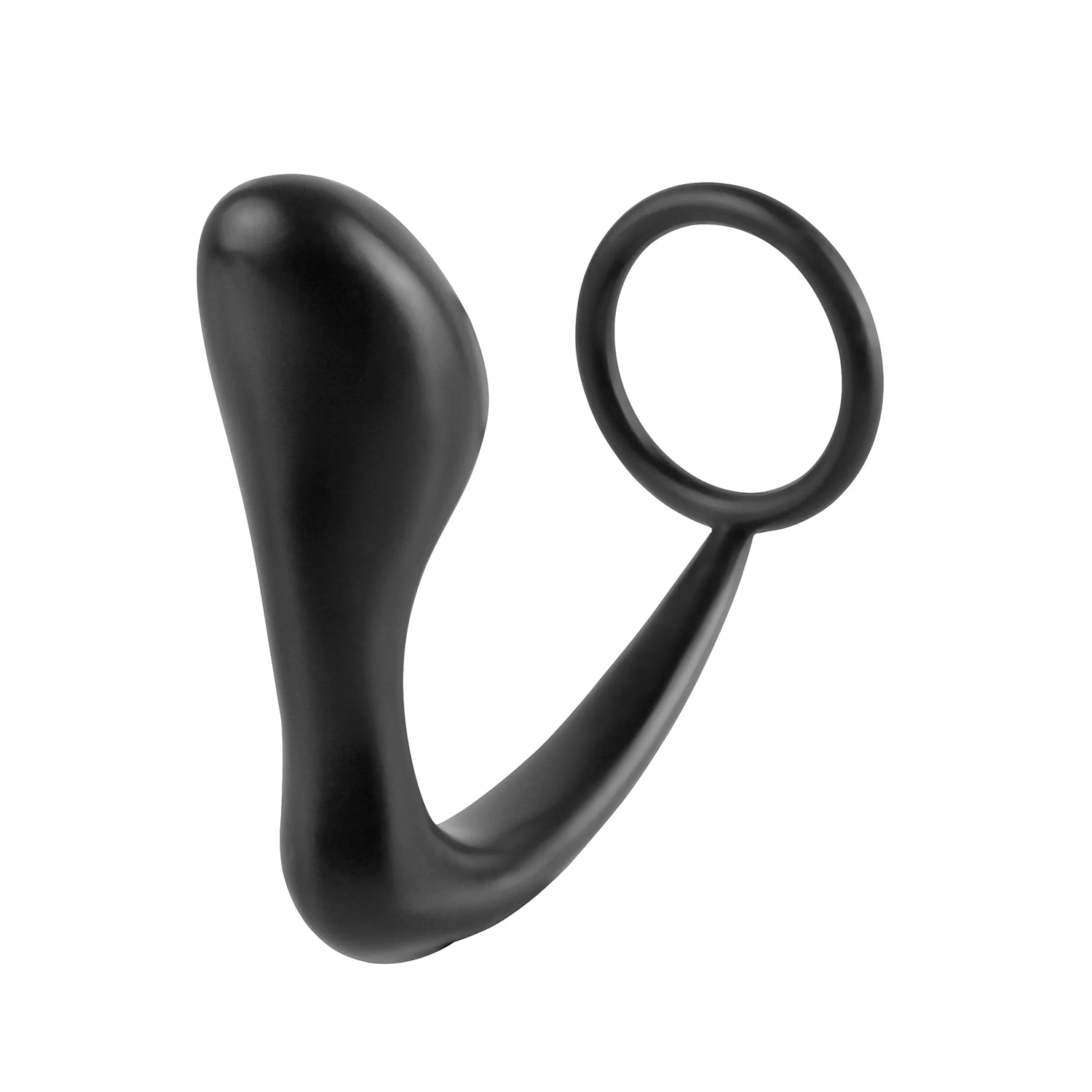 Ass-gasm Cockring Advanced Plug