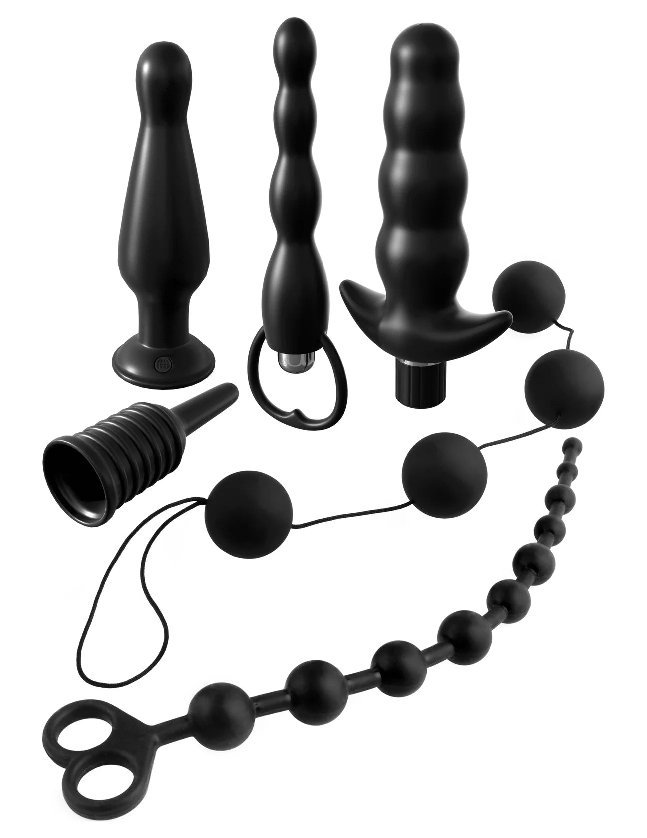 Deluxe Fantasy Kit