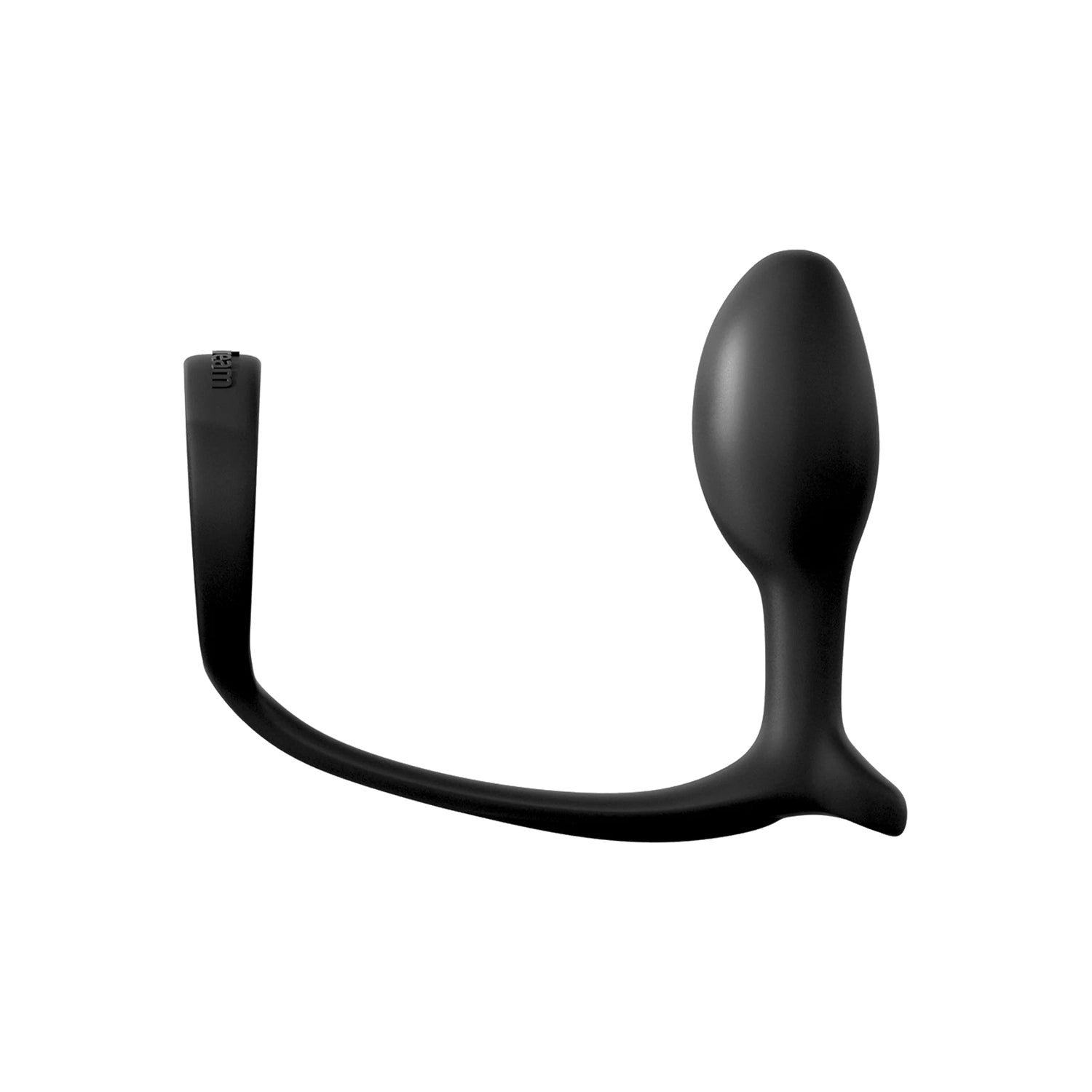 Ass-gasm Cockring Beginners Plug