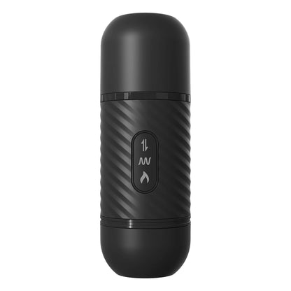 Vibrating Ass Thruster
