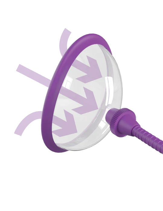 Pleasure Pump